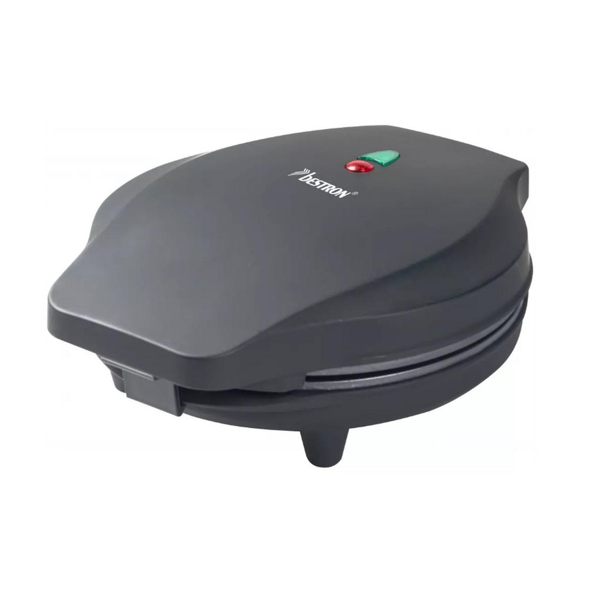 Bestron Gaufrier 700w noir - ASW217BL