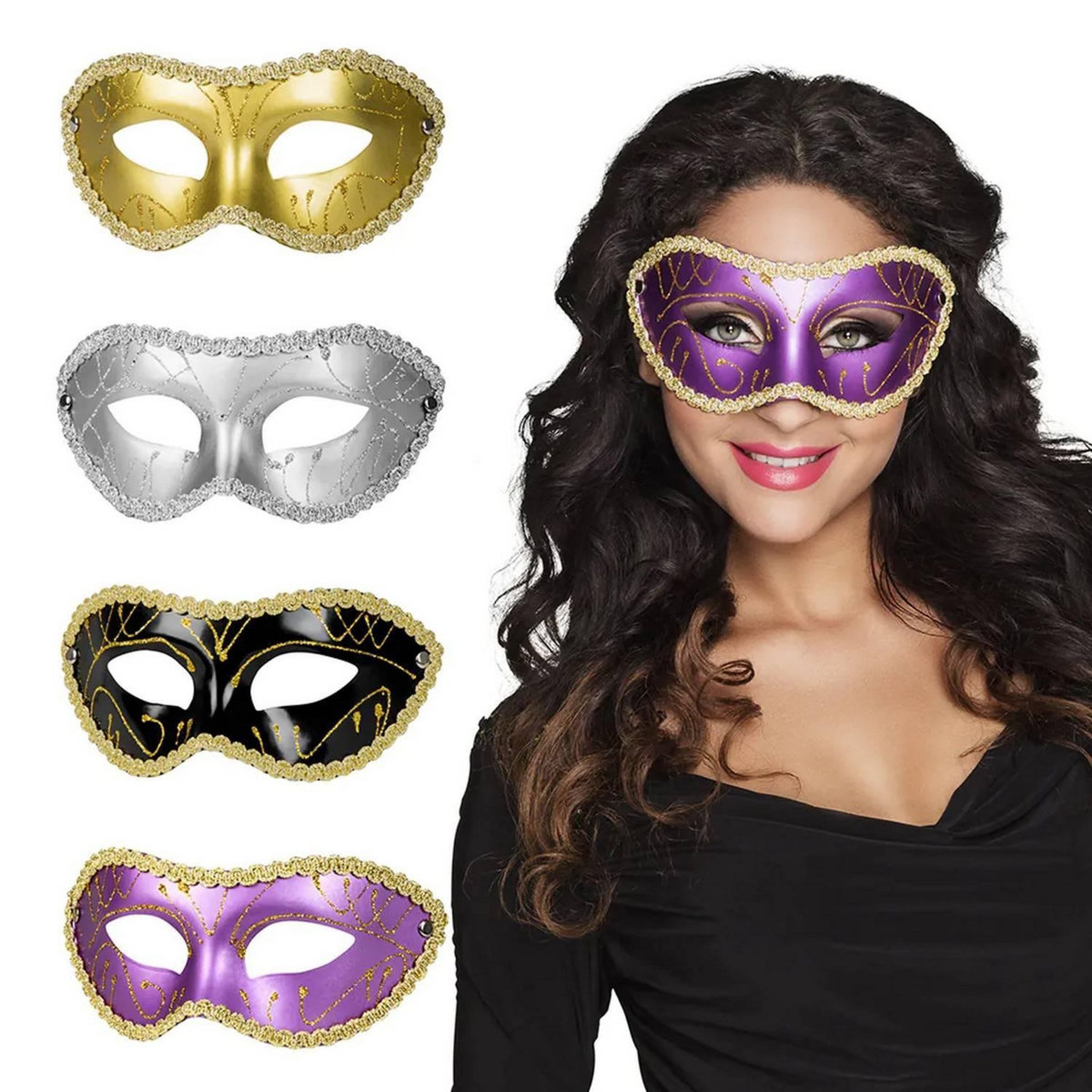 Boland Masque Gabriella