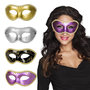 Voir la diapositive 1 : Boland Masque Gabriella