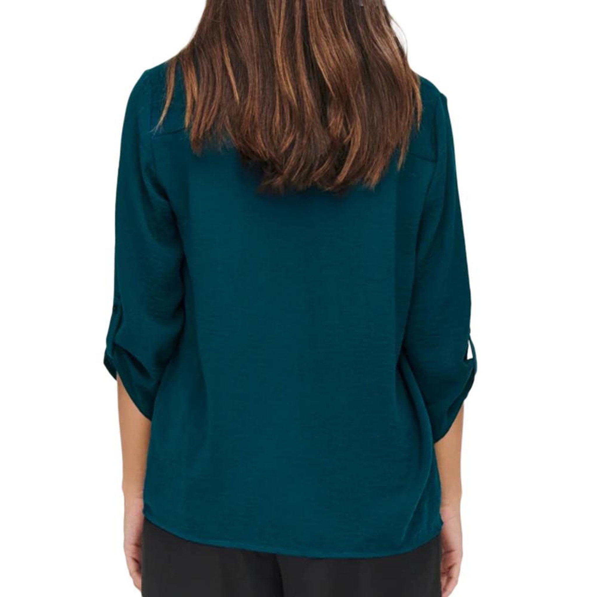 Voir la diapositive 2 : JACQUELINE DE YONG Blouse  Femme JDY DIVYA