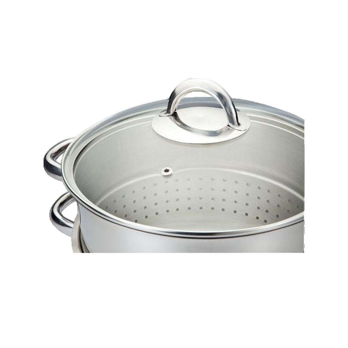 Tado Sokownik Tadar Konighoffer Acier inoxydable 8L