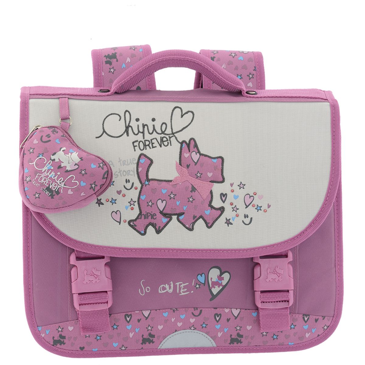 Cartable Chipie Dream