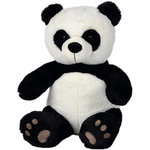 SIMBA PEL 33CM PANDA ASSIS SIMBA SIB6305851119