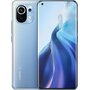 Voir la diapositive 1 : XIAOMI Mi 11 Reconditionné 128 Go - Grade A+ - Bleu