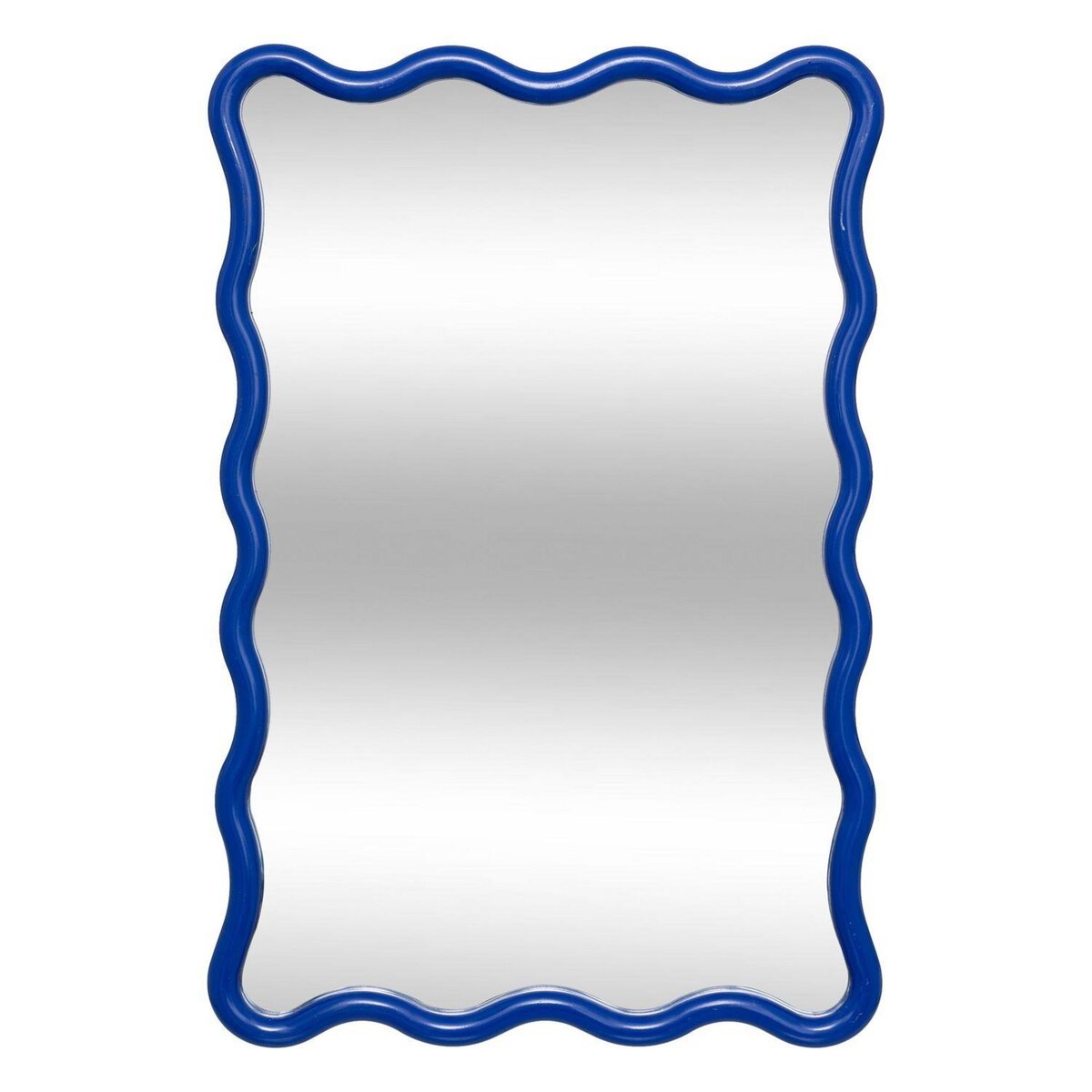 ATMOSPHERA Miroir mural vague JUDY