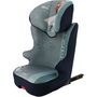 Voir la diapositive 1 : NANIA Siège auto Rehausseur isofix START I FIX 106-140 cm R129 i-Size