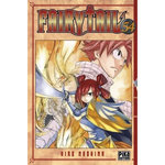 FAIRY TAIL TOME 54, Mashima Hiro