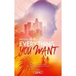 EVERYTHING YOU WANT, Bicail Morgane