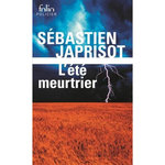 L'ETE MEURTRIER, Japrisot Sébastien