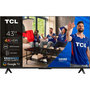Voir la diapositive 1 : TCL TV LED 43P69K 2025 - 43 pouces ( 108 cm )
