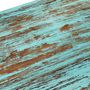 Voir la diapositive 5 : VIDAXL Table basse 110x50x34 cm Bois de recuperation massif
