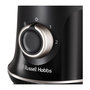 Voir la diapositive 3 : Russell Hobbs Blender - RUSSELL HOBBS - Blade Boost 26710-56 - 1,5L sans BPA - 20500 tpm - 2 vitesses + Pulse