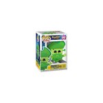 Funko Figurine Funko Pop Movies The Spongebob Movie Spongebob as The Flying Dutchman