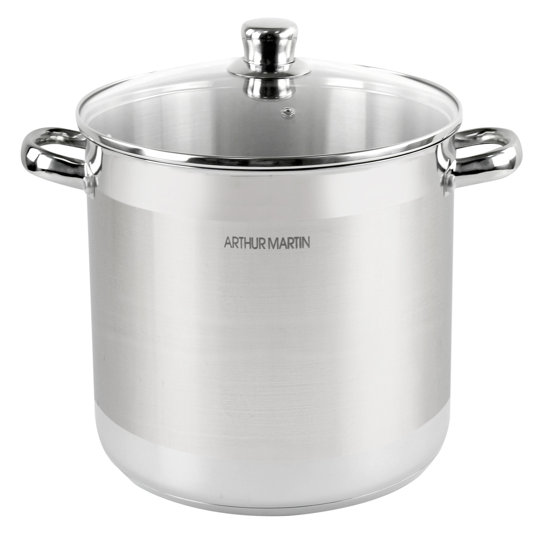 Euromenage Marmite induction 36 cm 18 L 