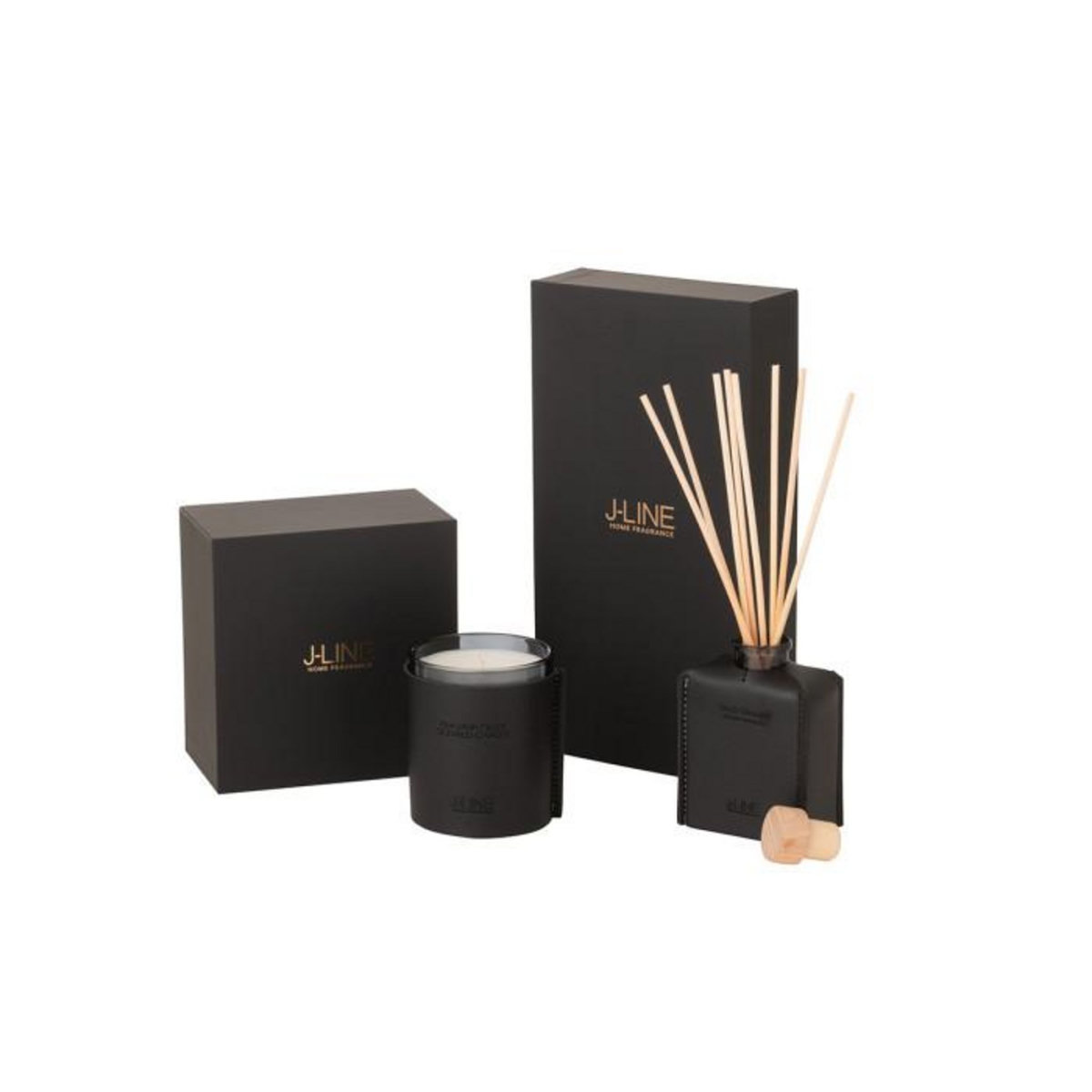 Paris Prix Diffuseur de Parfum  Scented  100ml Black Diamond