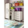 Voir la diapositive 5 : Keter Keter Armoire de rangement polyvalente Excellence Beige et taupe 182cm