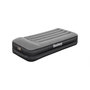 Voir la diapositive 1 : BESTWAY Bestway Lit gonflable floque avec pompe a air integree 191x97x46 cm