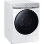 Voir la diapositive 3 : Samsung Sèche linge pompe à chaleur DV16DG8600BW