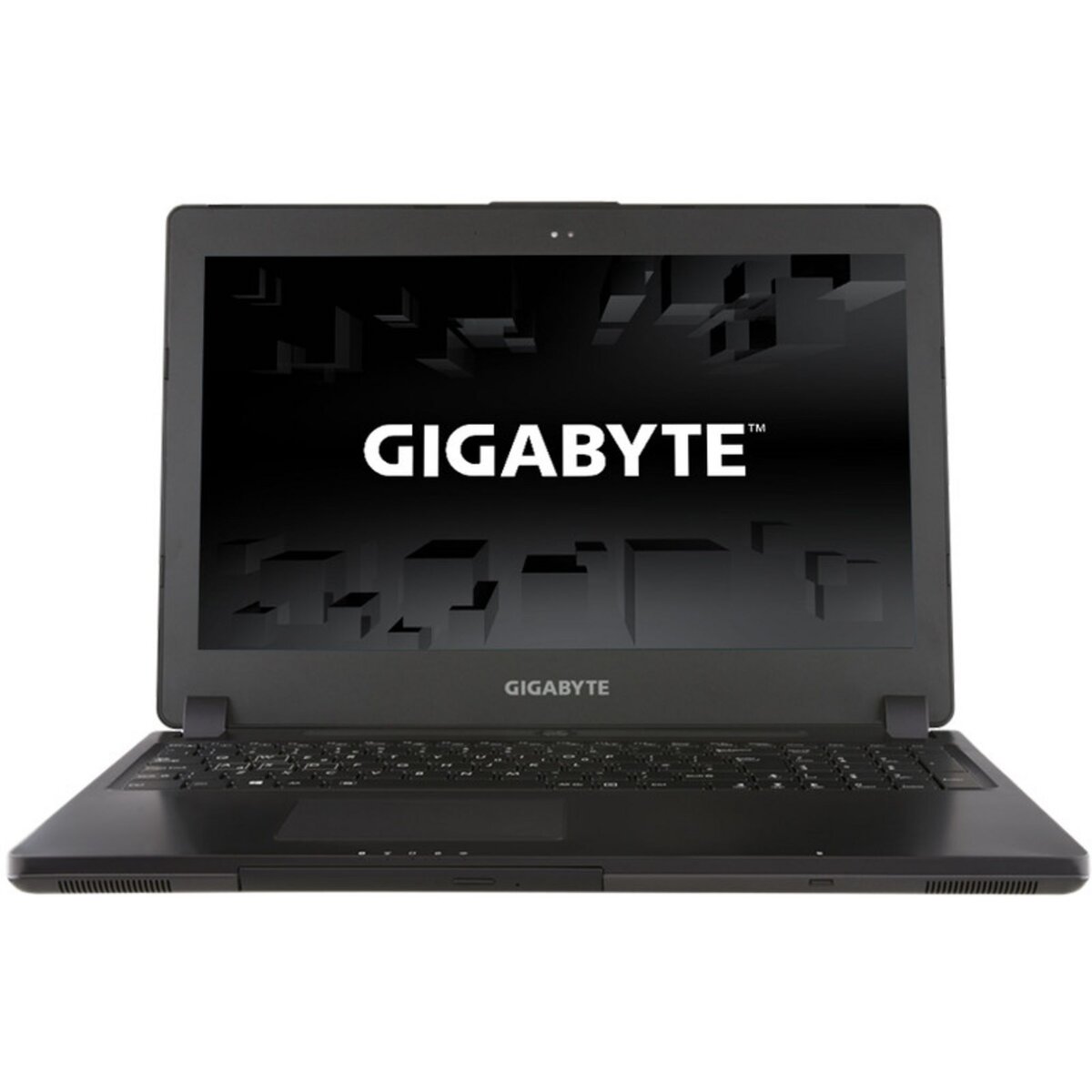 GIGABYTE Ordinateur portable P35W v3