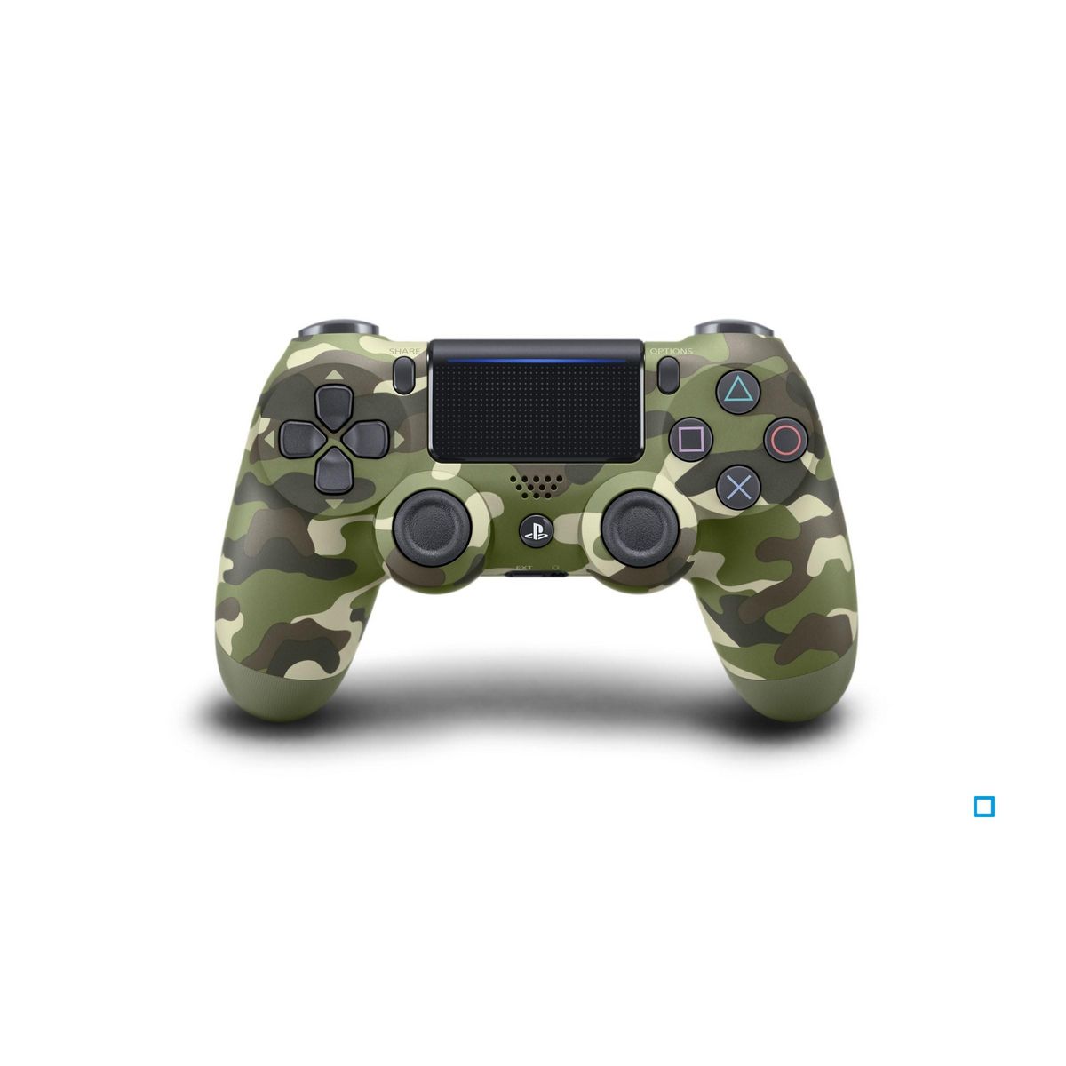 SONY Manette DualShock 4.0 Camouflage PS4