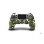 Voir la diapositive 2 : SONY Manette DualShock 4.0 Camouflage PS4