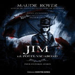 JIM, LE POETE VAGABOND, Royer Maude