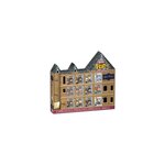 Funko Pack 12 Figurines Funko Bitty Pop Harry Potter