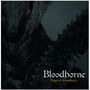 Voir la diapositive 4 : Bloodborne - Album Double Vinyle