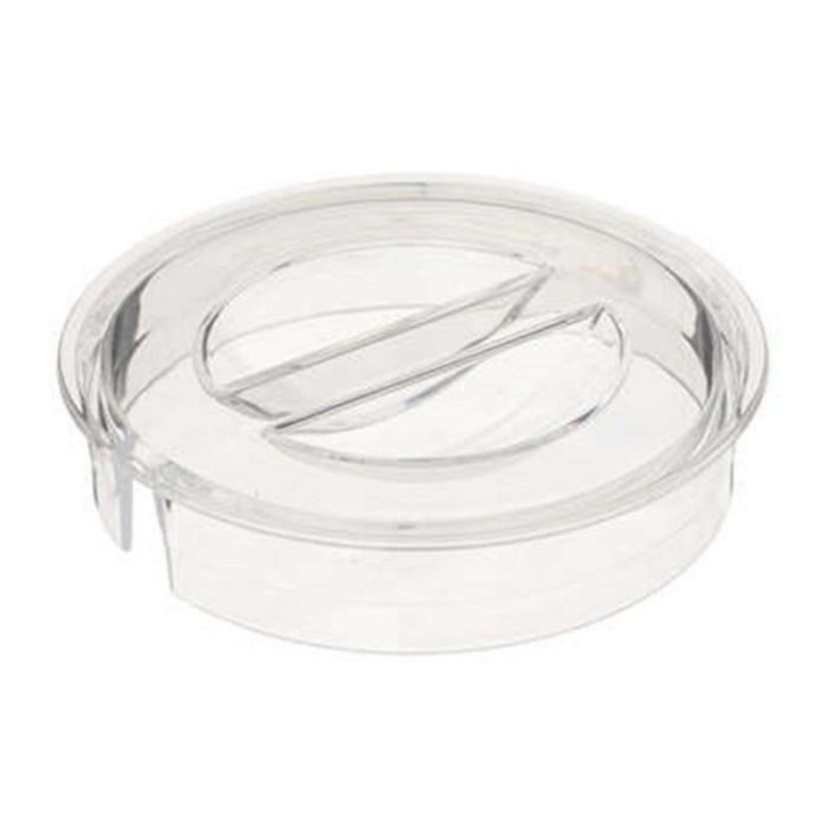 Paris Prix Pichet Réutilisable  Square  1,95L Blanc