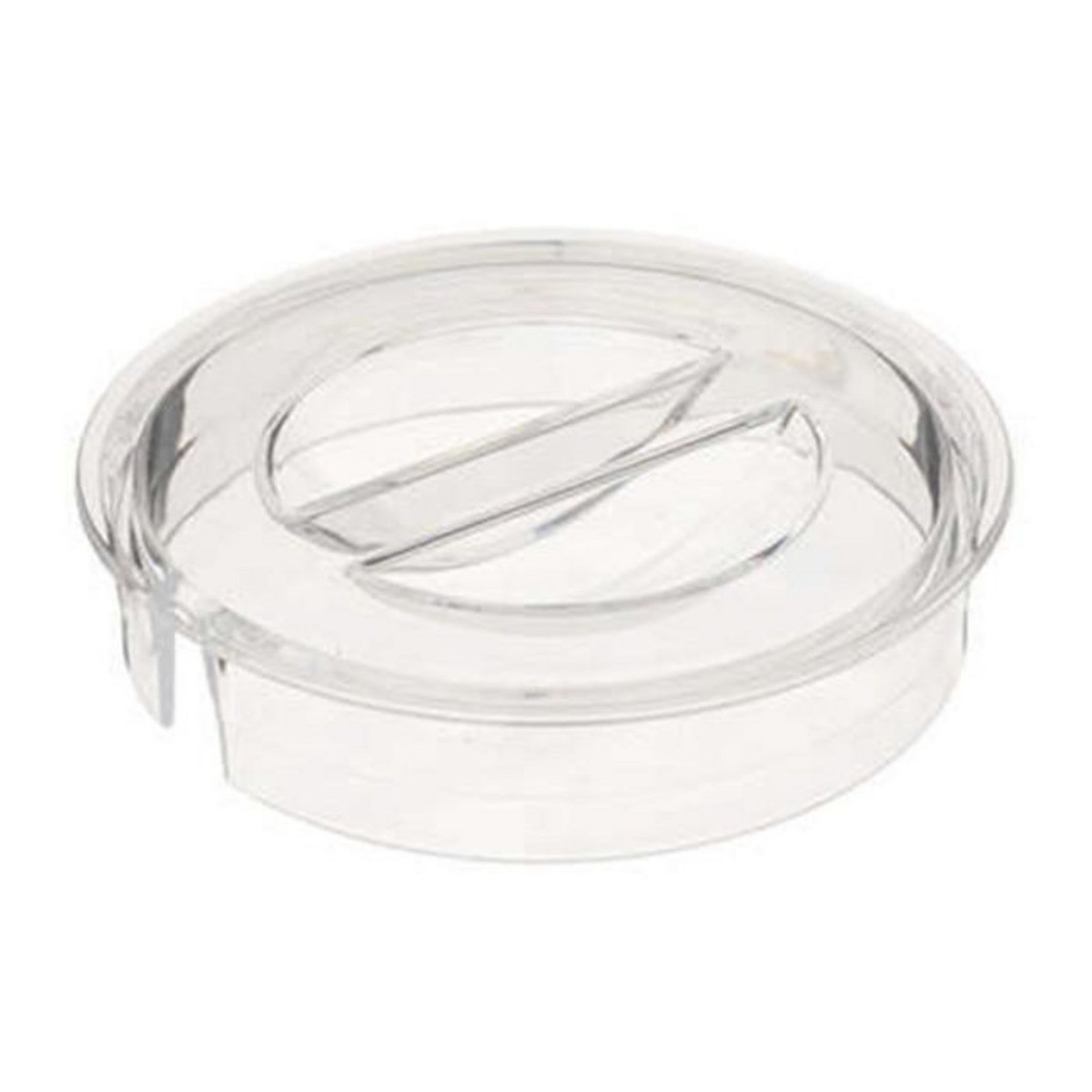 FIVE Pichet Réutilisable  Square  1,95L Blanc