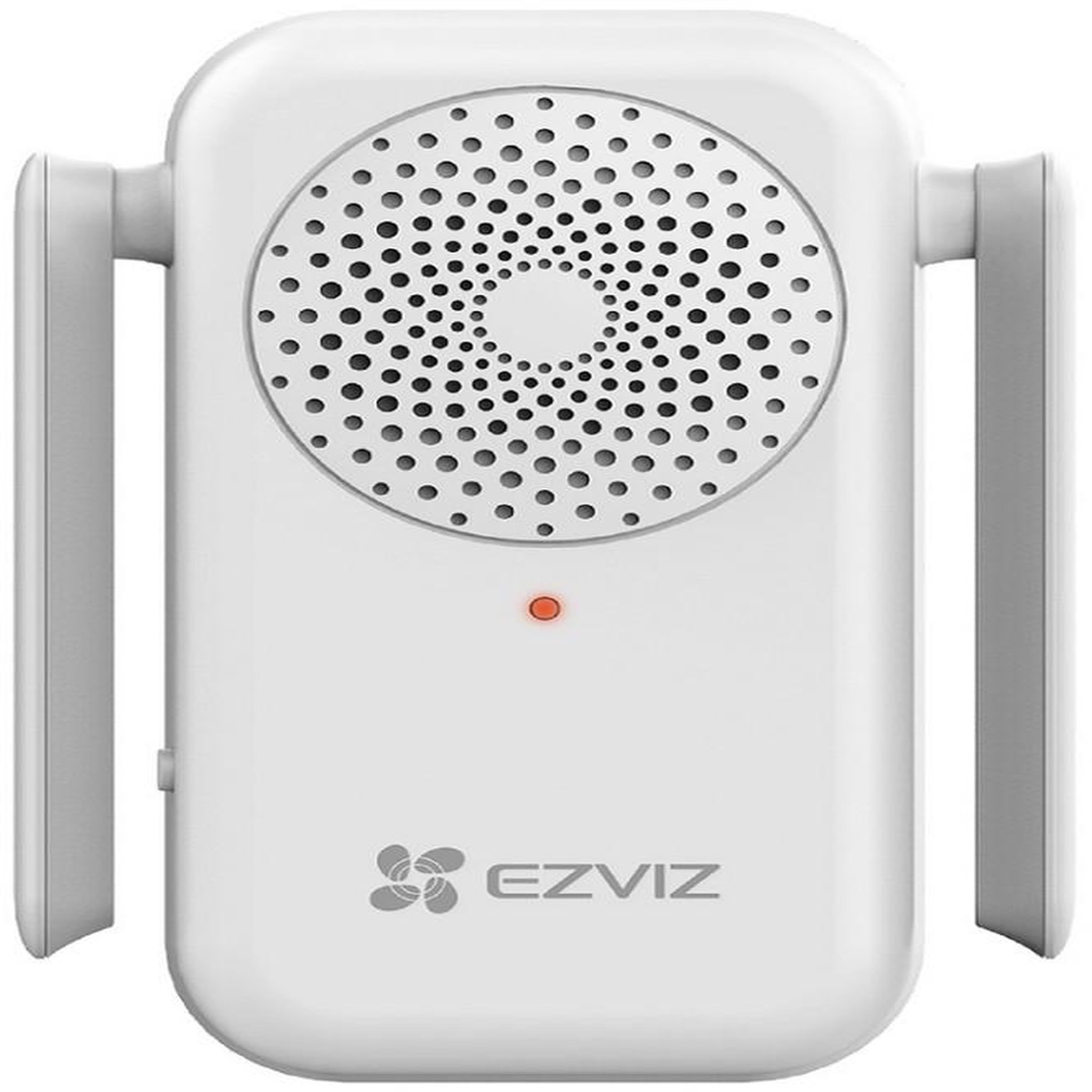 Voir la diapositive 5 : EZVIZ Kit de sonnette vidéo wi-fi - db1ckit
