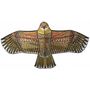 Voir la diapositive 2 : Ribiland Effaroucheur rapace volant complet avec mat - ag0100