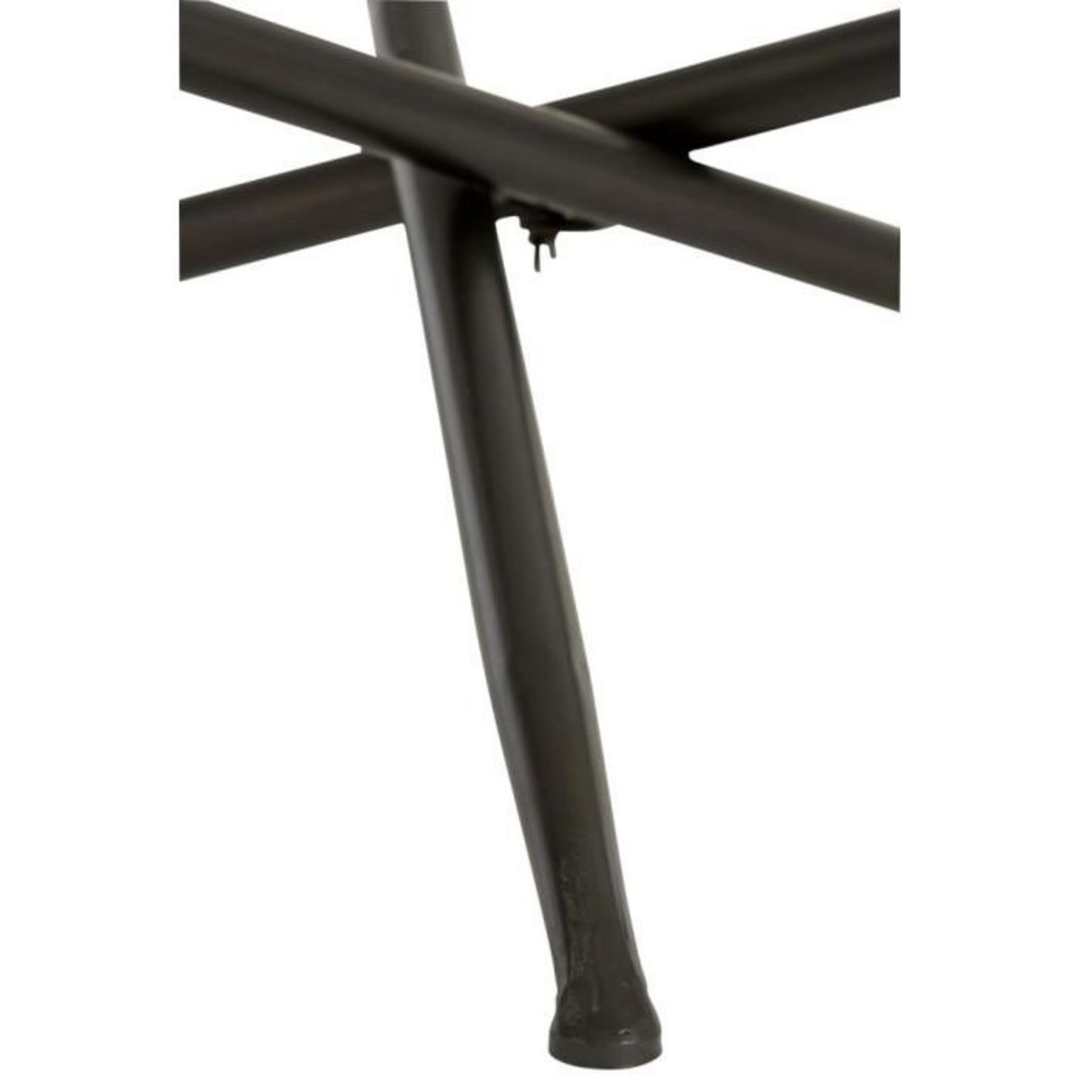 Paris Prix Table Basse Ronde  Bruxelles  100cm Naturel