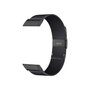 IBROZ Bracelet Xiaomi Mi Watch Lite 18mm noir