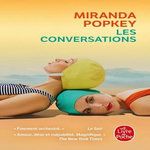 LES CONVERSATIONS, Popkey Miranda