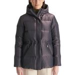 JUSTOVERTHETOPJOTT Doudoune  Foncé Femme Jott aponi. Coloris disponibles : Violet