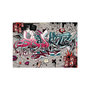 Voir la diapositive 2 : Paris Prix Papier Peint  Graffiti : Hey You!