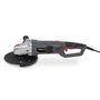 Voir la diapositive 2 : POWERPLUS Meuleuse d'angle 230mm  PowerPlus 2200w