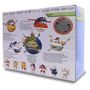 Voir la diapositive 6 : Auldey Coffret 4 figurines 12 cm Superwings