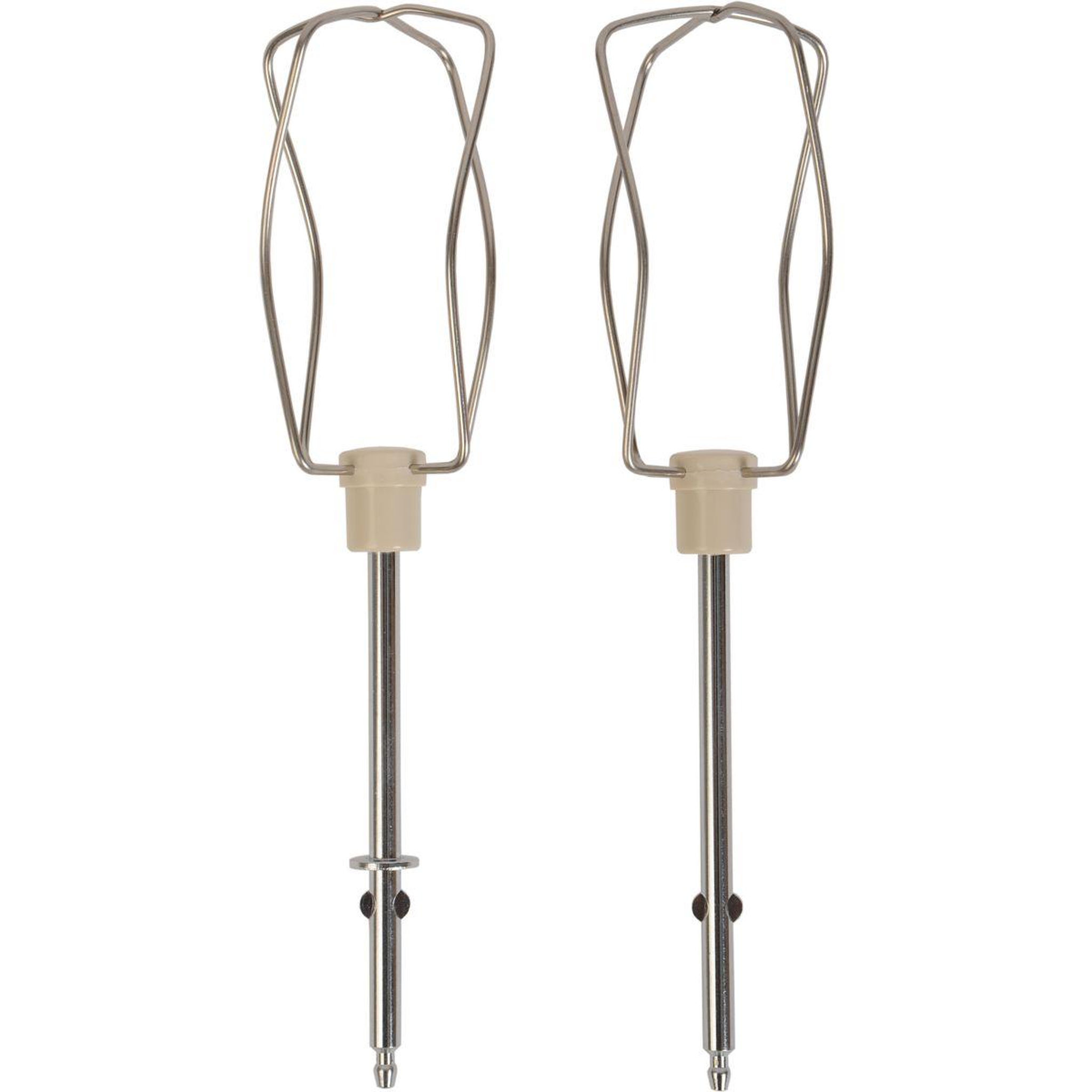 SEB Pièce détachée XJ901301 2 fouets pour batteur Prep'Line