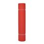 Voir la diapositive 2 : VIDAXL Tapis pour exposition 1 x 24 m rouge