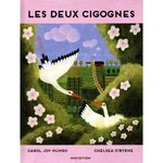 LES DEUX CIGOGNES, O'Byrne Chelsea