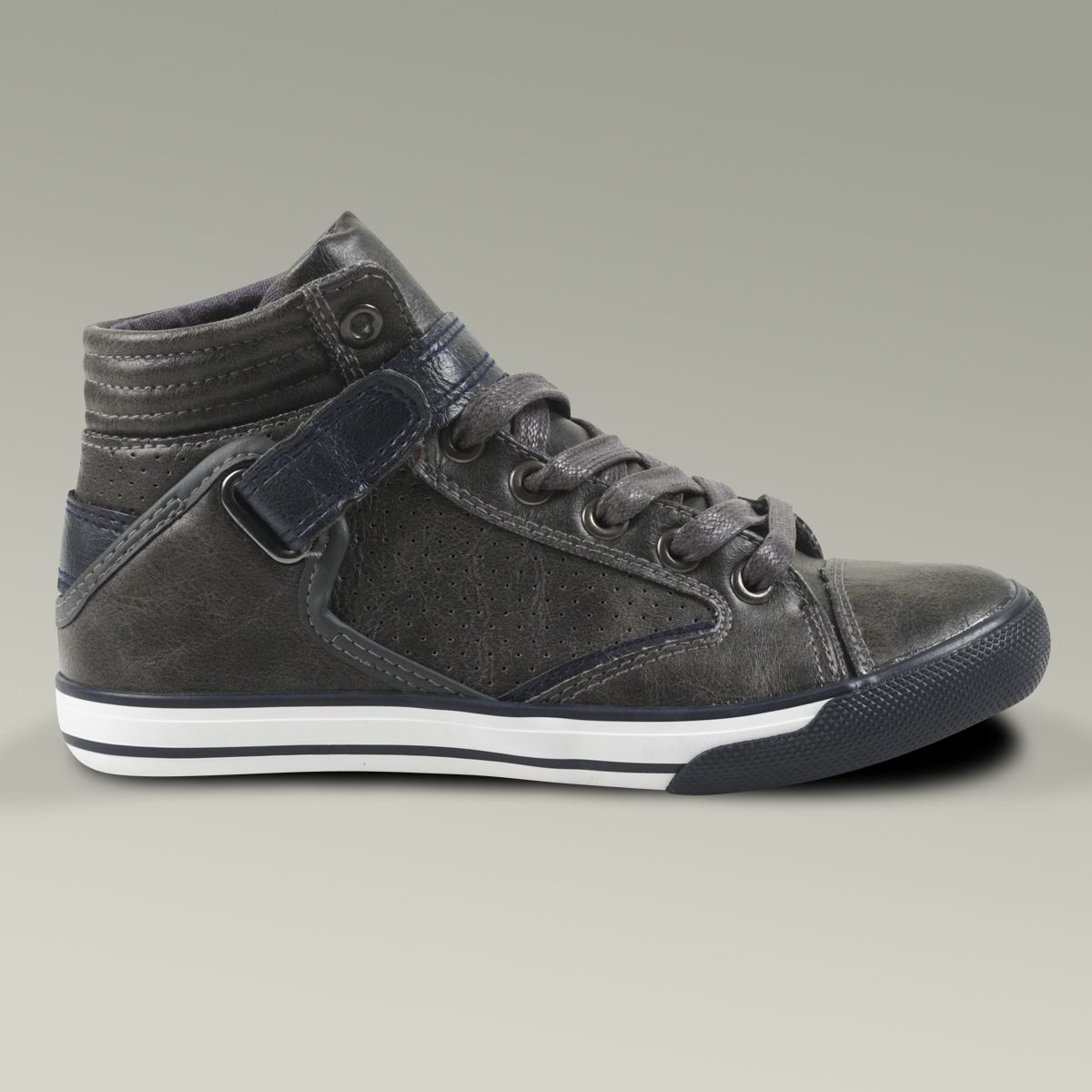 IN EXTENSO Baskets garçon