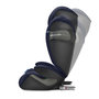 Voir la diapositive 2 : CYBEX Siège auto groupe 2/3 Solution S I-Fix Cybex Gold