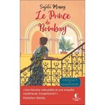 PERVEEN MISTRY : LE PRINCE DE BOMBAY, Massey Sujata