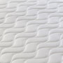 Voir la diapositive 4 : ILOVESLEEP Matelas Mousse FENIS - Epaisseur 20 cm - Réversible