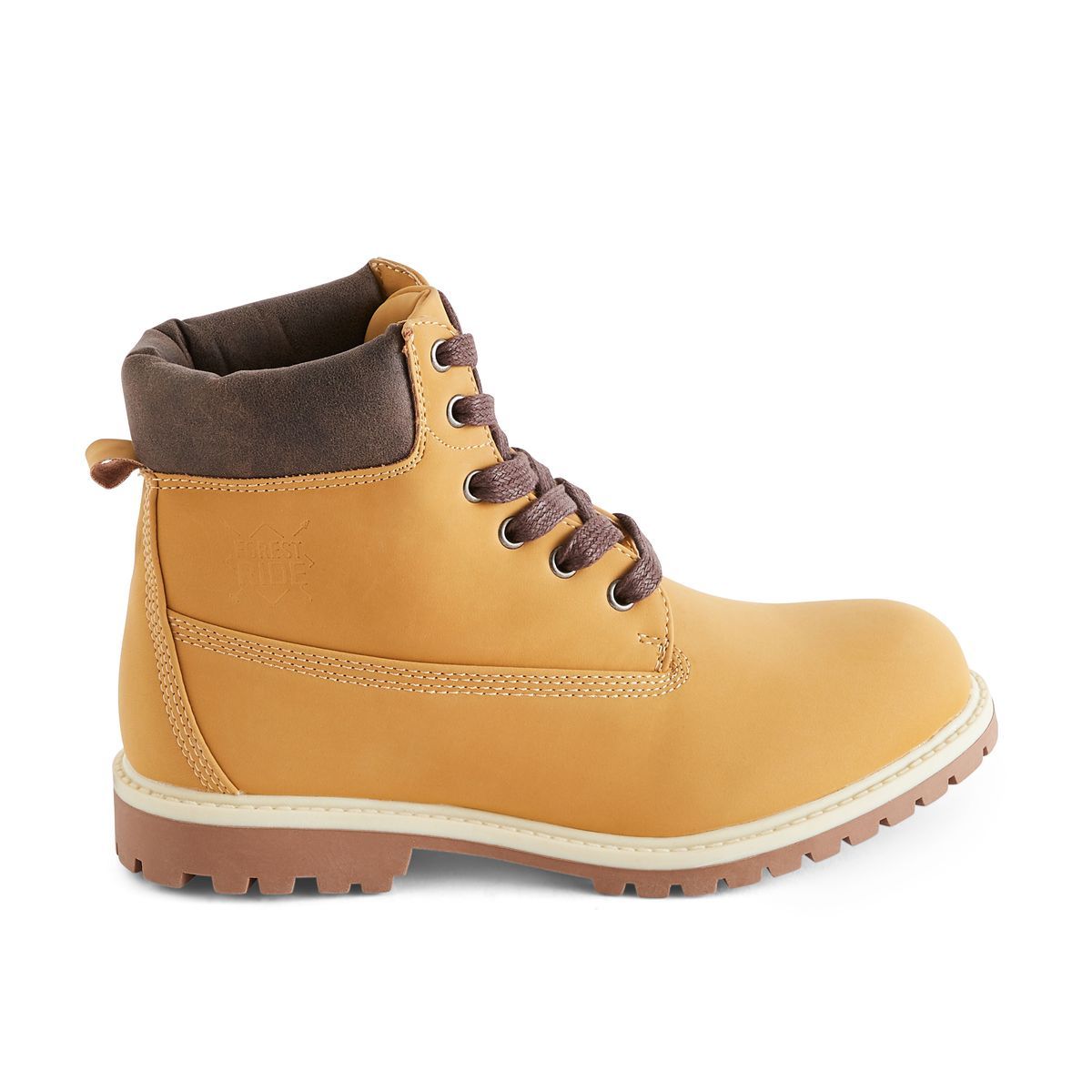 INEXTENSO Boots garçon du 36 au 39