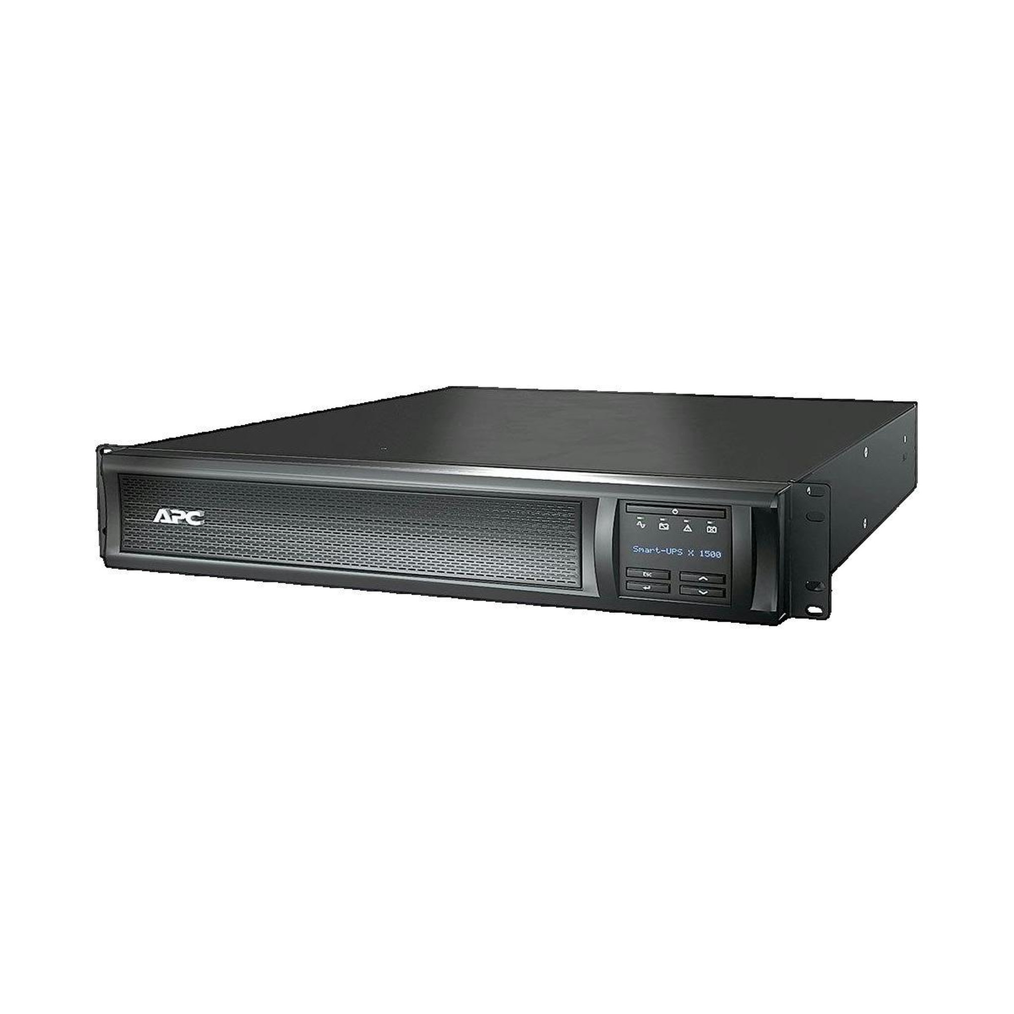 Voir la diapositive 3 : APC Onduleur APC Smart-UPS X 1500VA