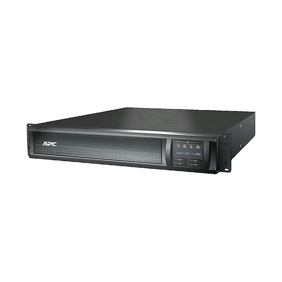 APC Onduleur APC Smart-UPS X 1500VA