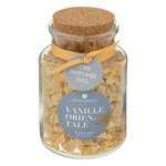 ATMOSPHERA Cire Parfumée à Brûler  Izor  150g Vanille